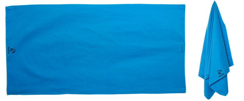 Illustration for article titled $15: Get a Compact, Quick-Dry Micro-Fiber Towel; 50% Off